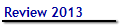 Review 2013