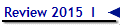Review 2015  I